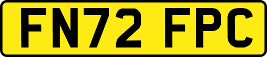 FN72FPC