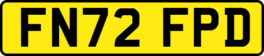 FN72FPD