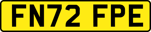 FN72FPE