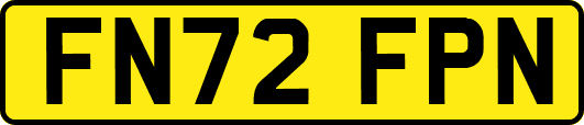 FN72FPN
