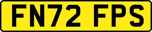 FN72FPS