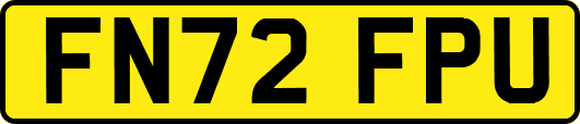 FN72FPU
