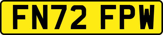 FN72FPW