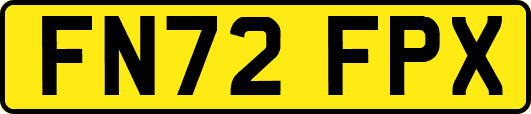 FN72FPX