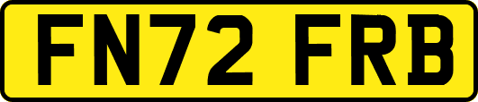 FN72FRB