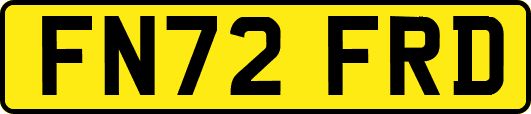 FN72FRD