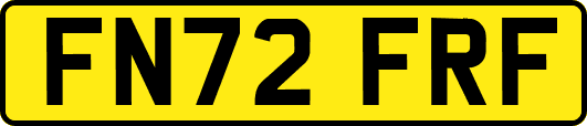 FN72FRF