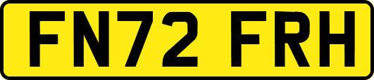 FN72FRH