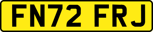 FN72FRJ