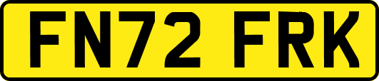FN72FRK