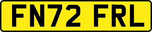 FN72FRL