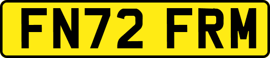 FN72FRM