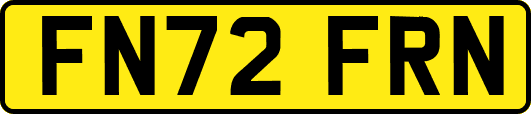 FN72FRN