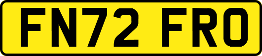 FN72FRO