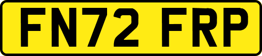 FN72FRP