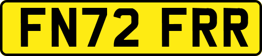 FN72FRR