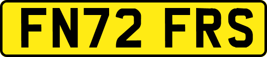 FN72FRS