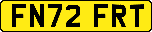 FN72FRT