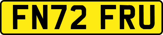 FN72FRU