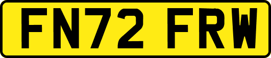 FN72FRW