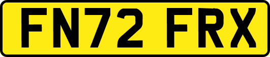 FN72FRX