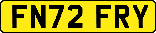 FN72FRY