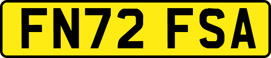 FN72FSA