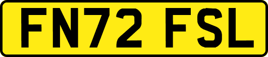 FN72FSL