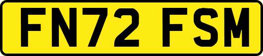 FN72FSM