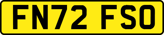 FN72FSO