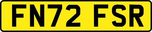 FN72FSR