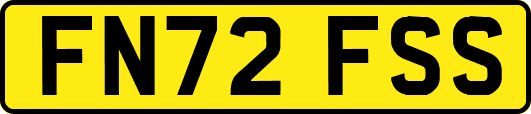 FN72FSS
