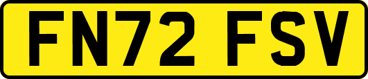 FN72FSV