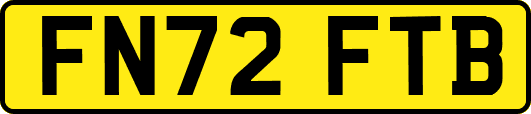 FN72FTB