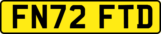 FN72FTD