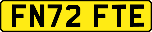 FN72FTE