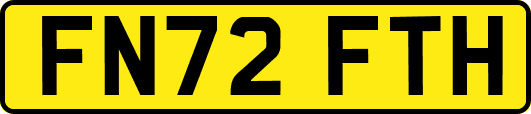 FN72FTH