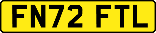 FN72FTL