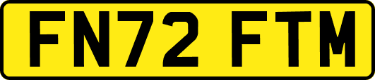 FN72FTM