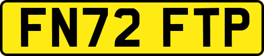 FN72FTP
