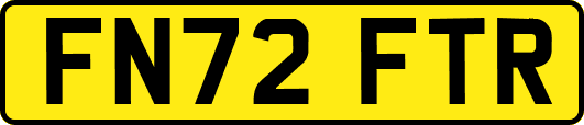 FN72FTR