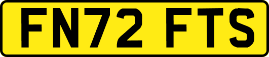 FN72FTS