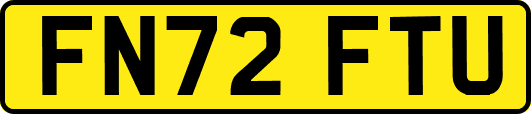 FN72FTU