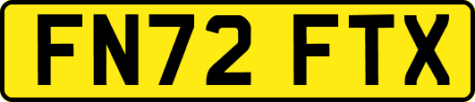 FN72FTX