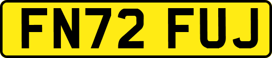 FN72FUJ