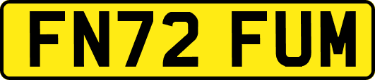 FN72FUM