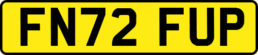 FN72FUP