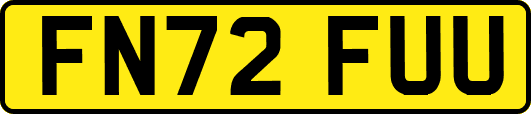FN72FUU