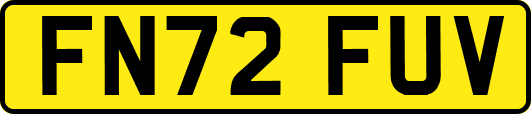 FN72FUV