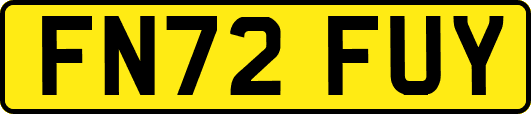 FN72FUY